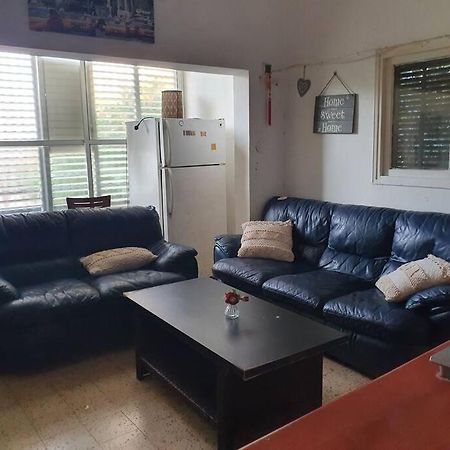 2 Bedroom Apartment In Batiya Makov Shared Rooms Rehovot Luaran gambar