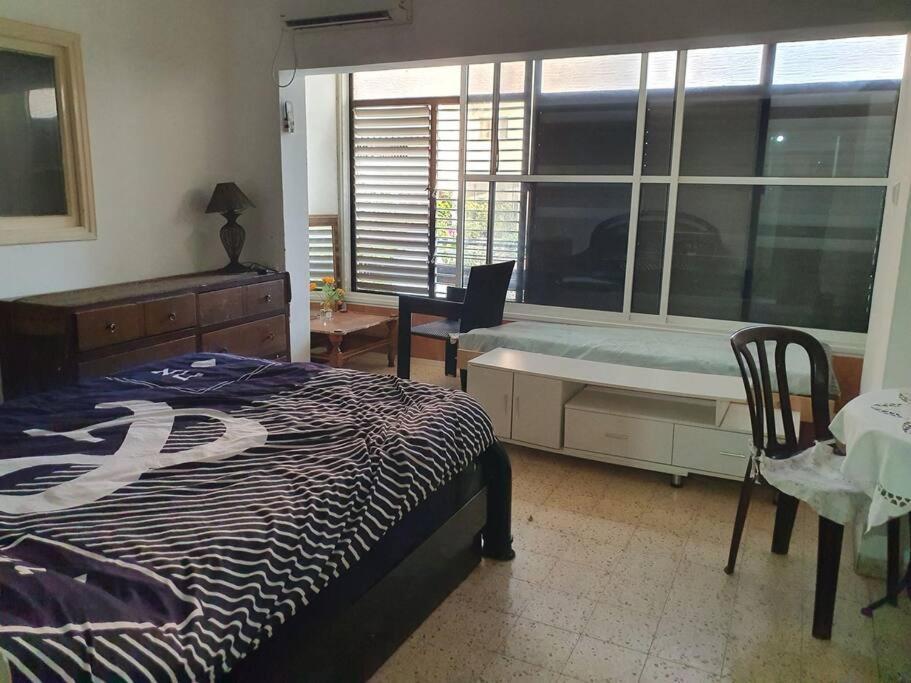 2 Bedroom Apartment In Batiya Makov Shared Rooms Rehovot Luaran gambar